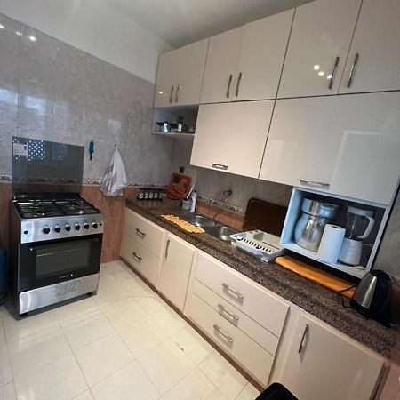 Magnifique Appartement Proche Arribat Center Rabat Exterior foto